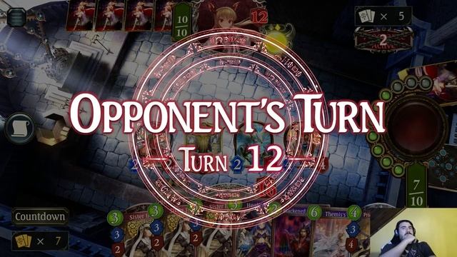 [Shadowverse] Rise of Bahamut Expansion смотреть онлайн