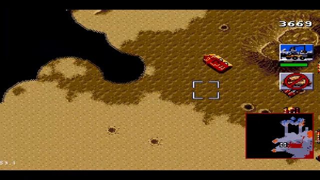 Dune - The Battle for Arrakis (Харконены_раунд 8)[ Ant_ Zanoza_VS ] смотреть онлайн