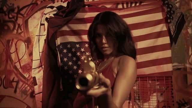 Ace Hood - Buss Guns feat. Mavado смотреть онлайн