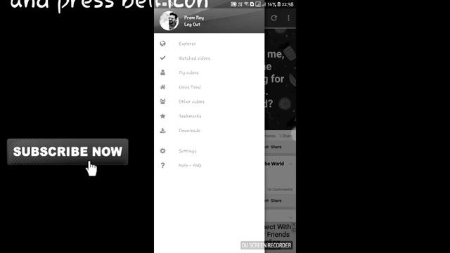 How to download facebook videos on android. Download face book videos in gallary смотреть онлайн