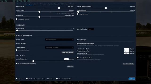 X Plane 11 with XEnviro enabled; FPS Cycling creates micro-stuttering смотреть онлайн