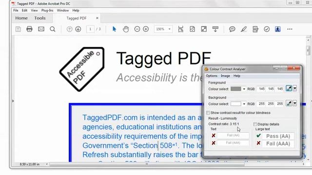 insufficient contrast for text смотреть онлайн