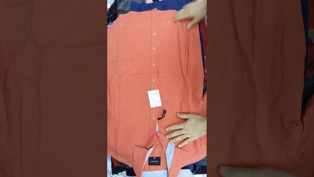 C&A Premium Mix- популярный микс брендов C&A сток весна 1пак. 20кг 13.80€/кг. 70шт смотреть онлайн