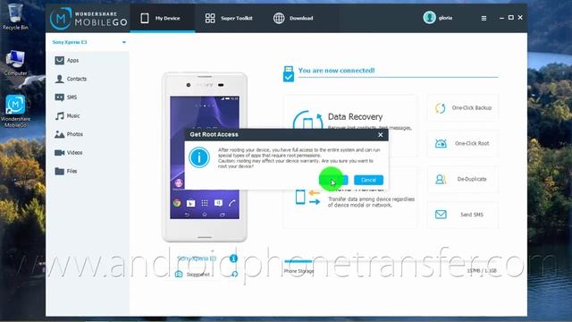 How to Root your Android Sony Xperia E3 Easily ? смотреть онлайн