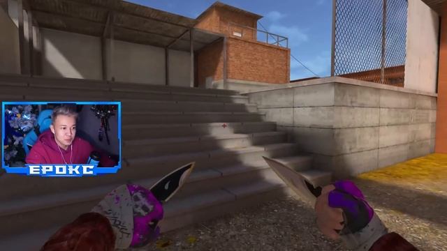 НАЙДИ СКИН ЧТОБЫ ВЫЖИТЬ! STANDOFF 2 смотреть онлайн