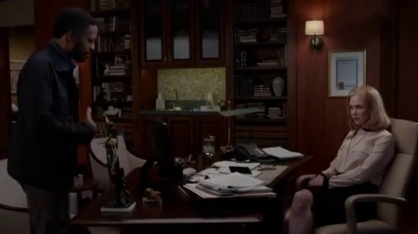 Secret in Their Eyes --hollywood movie hindi dubbed