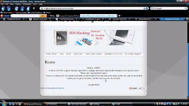 Hack Your Portable Device Download Iso and Cso and nds roms no registration смотреть онлайн