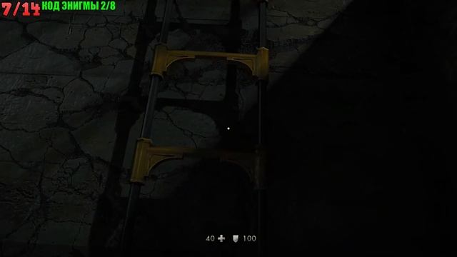 Wolfenstein- The New Order - Миссия 10 ''Берлинские катакомбы'' (Все коллекционные предметы) смотреть онлайн