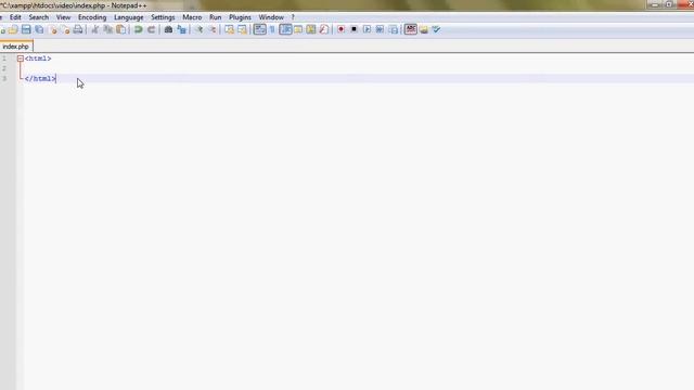 دروس PHP بالعربي - 1 - مقدمة | Arabic PHP Tutorial - 1 - Intro смотреть онлайн