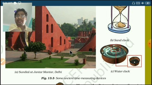 CBSE Chap 13: Motion & time| Types of graph смотреть онлайн