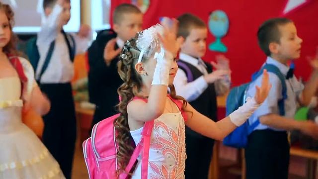 Выпускной в детском саду. смотреть онлайн