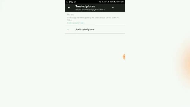 Smart Lock In Android | How To Enable It | മലയാളത്തിൽ | Ok google | face lock | unlock смотреть онлайн