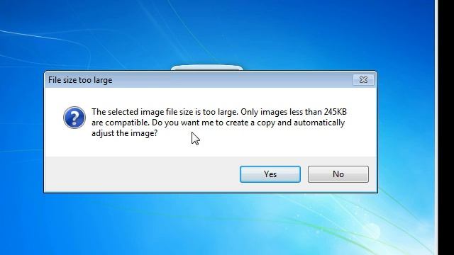 How To Change Your Logon On Windows 7 смотреть онлайн