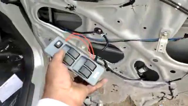 maruti suzuki Celerio model 2022 torq power window and center lock for door install(9582062627) смотреть онлайн