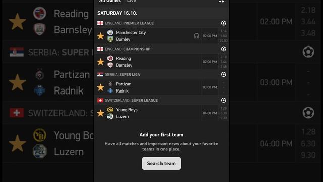 How to win a Soccer Bet using FlashScore Easy, 90%+ Success Rate #betting #bettingtips смотреть онлайн