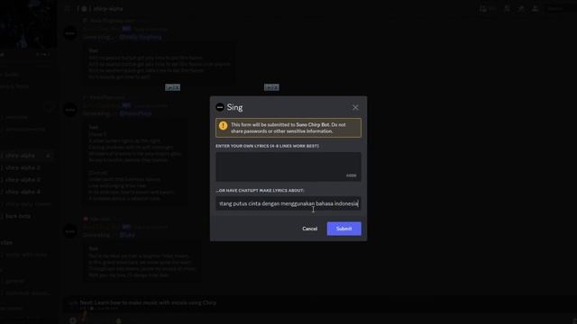 Cara membuat Musik dan Lagu dengan AI смотреть онлайн