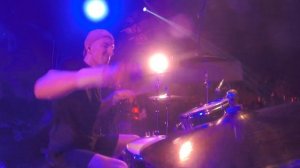 Максимилиан Максоцкий - Sigma instrumental - Drum Show (Барабанное шоу)