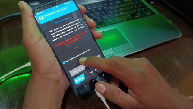 How To Install Twrp On Any Samsung Devices FT-Galaxy A50 || Hindi смотреть онлайн