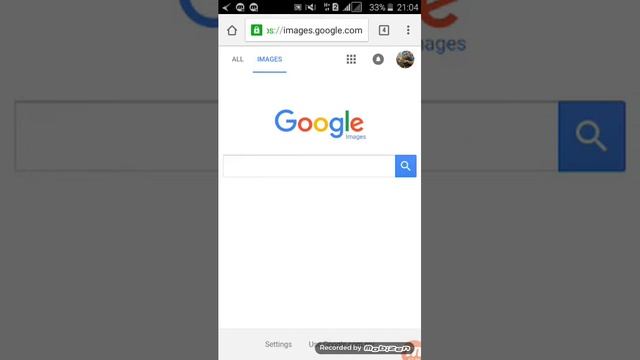 How to use Google search image on your Android fon смотреть онлайн