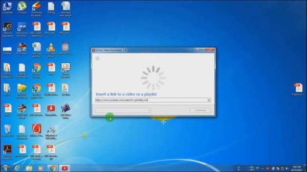youtube video downloader full hd 1080p video from YouTube with just one click