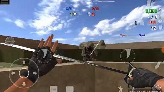 CS GO смотреть онлайн