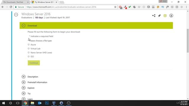 02 How to Download windows server #windows #windowsserver смотреть онлайн