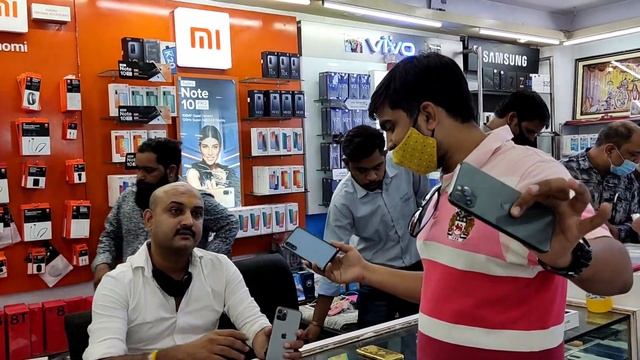 सबसे सस्ते iphone Market || गणपति प्लाजा जयपुर || Cheapest iphone Market | Ganpati Plaza , Jaipu смотреть онлайн