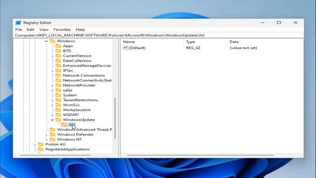 How to Disable Windows Automatic Updates on Windows 11 Permanently смотреть онлайн