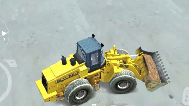 Heavy Machines and Mining Simulator Party 05 (iOS & Android) GamePlay HD 2022 смотреть онлайн