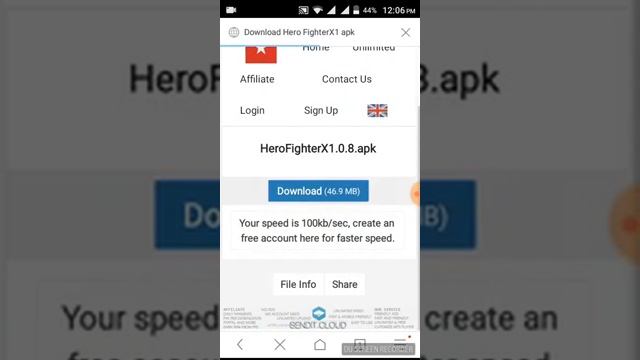 Mod apk for hero fighter x to unlock all heros смотреть онлайн