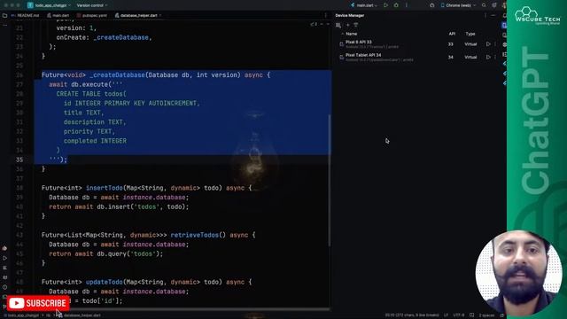 How ChatGPT Built My ToDo App in Minutes? 🤯 (Pros and Cons) | App Development Project - LIVE смотреть онлайн
