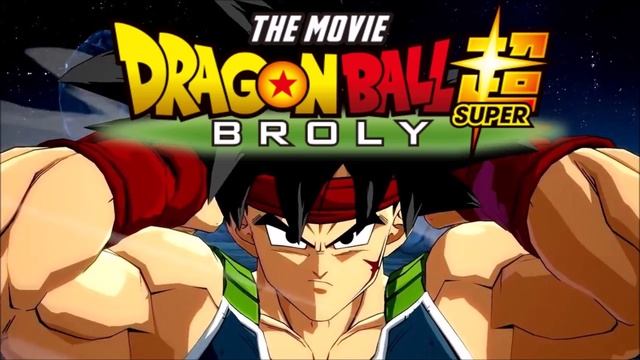 Bardock Falls /Solid State Scouter バーダック、散る - Dragon Ball Super Broly Movie Epic Orchestra смотреть онлайн