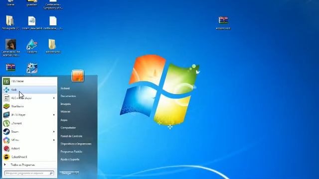 Instalando Addon Megabox no Kodi passo a passo смотреть онлайн