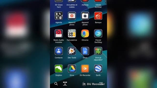Android 7 Nougat - test with more custom on HTC One M7 смотреть онлайн