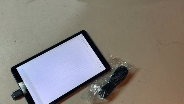 BizPal Wireless Portable 1D & 2D Barcode Scanner смотреть онлайн