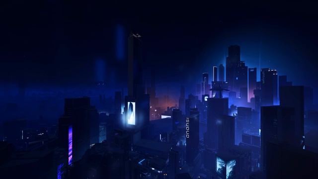 Mirror's Edge Catalyst - Benefactor [Puzzle Theme 5] (1 Hour of Music) смотреть онлайн