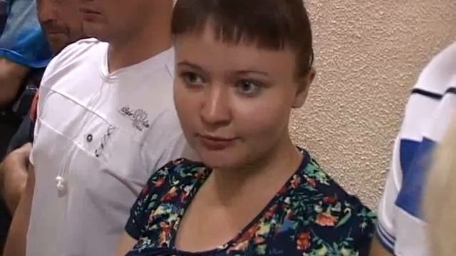 В новом помещении паспортного стола в Новозыбкове - еще хуже, чем в старом смотреть онлайн