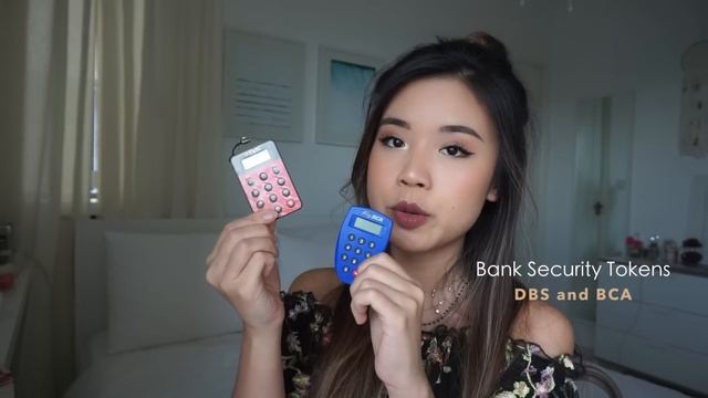 What's In My Bag Tag | Titan Tyra (BAHASA SUBS) смотреть онлайн