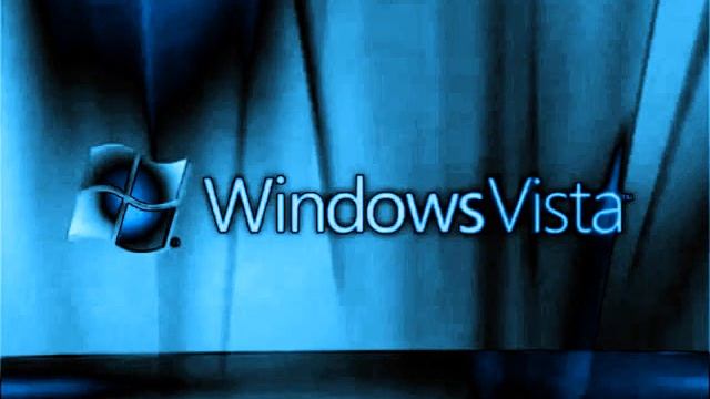 Windows Vista Beta in Supersaw Effect 6.0 смотреть онлайн