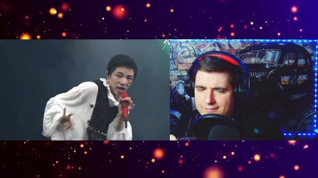 Hua Chenyu Madhouse РЕАКЦИЯ REACTION смотреть онлайн