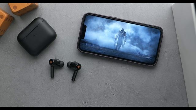 【Techris】Razer Hammerhead 2nd Generation & X // 扎扎實實的電競耳機！ смотреть онлайн