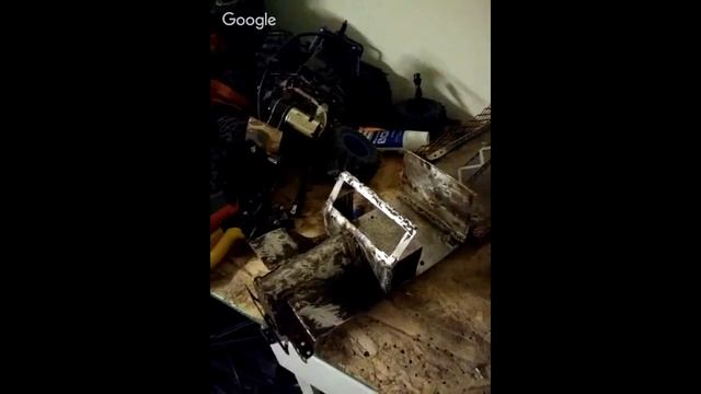 RC Talk Live, tobay I install a light kit in my RC4WD Gelande II Cruiser смотреть онлайн