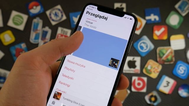Spotify, Apple Music czy Tidal?🔈📲 | Co wybrać? смотреть онлайн