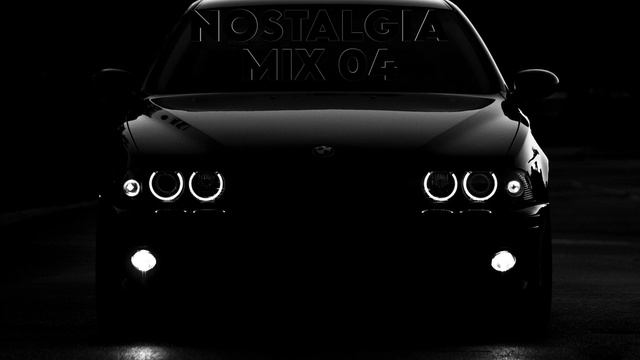 DJ AGNI - NOSTALGIA MIX 04 (CLUB MUSIC)