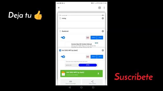 Como Descargar KAWAKS ARCADE EMULADOR Y JUEGOS PARA EL EMULADOR смотреть онлайн