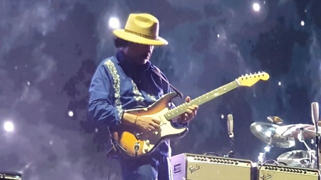 Voy a volar - Jaguares - Machaca Fest 2019 смотреть онлайн