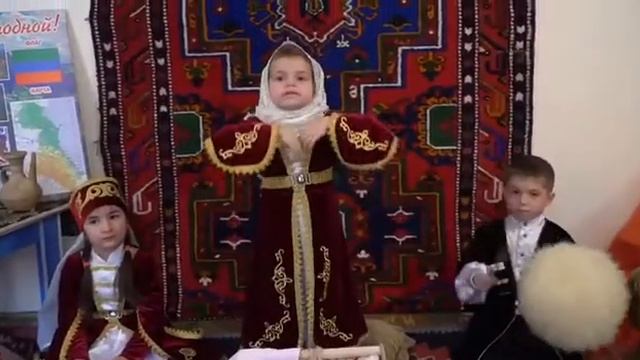 Командное участие МКДОУ «Детский сад «Родничок» общеразвивающего вила с.Эрпели смотреть онлайн