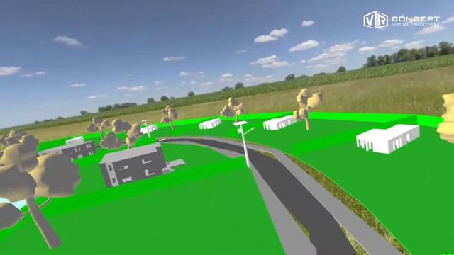 Проекты участников Хакатона от МГСУ и VR Concept смотреть онлайн