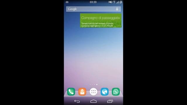 Inspire Launcher Tutorial N.1 - Add pages in Home смотреть онлайн