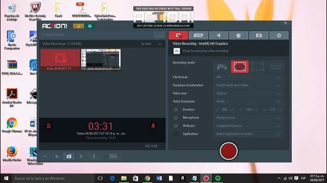 Como descargar ntrack 8 daw y como activarlo en pc смотреть онлайн